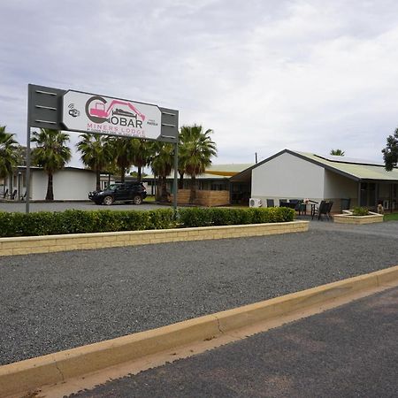 Cobar Miners Lodge Eksteriør bilde